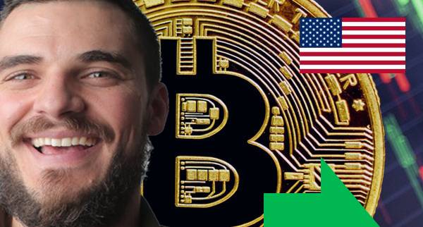 Cashing Out Crypto In The USA