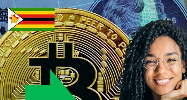 Cashing Out Crypto In Zimbabwe