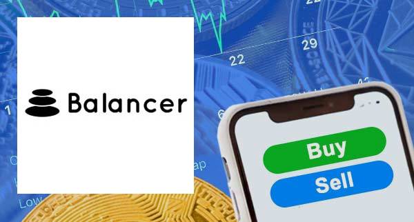 Cheapest Way To Buy balancer