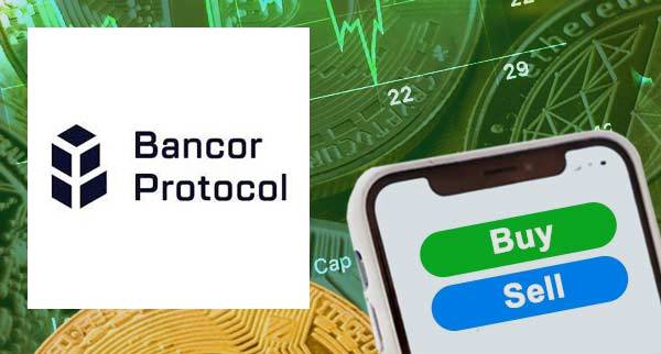 Cheapest Way To Buy bancor