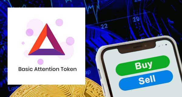 Cheapest Way To Buy basic attention token