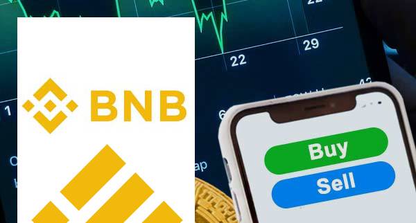 Cheapest Way To Buy binance coin