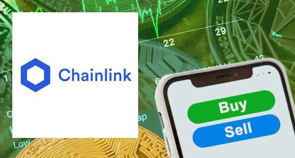 Cheapest Way To Buy chainlink