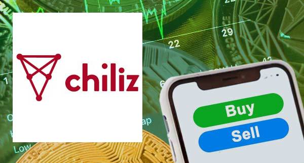 Cheapest Way To Buy chiliz