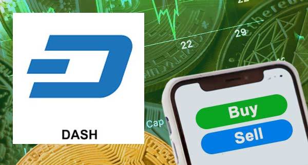 Cheapest Way To Buy dash