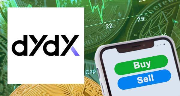 Cheapest Way To Buy dydx