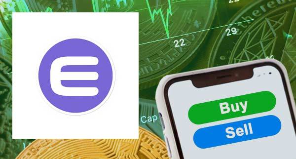 Cheapest Way To Buy enjin
