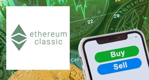 Cheapest Way To Buy ethereum classic