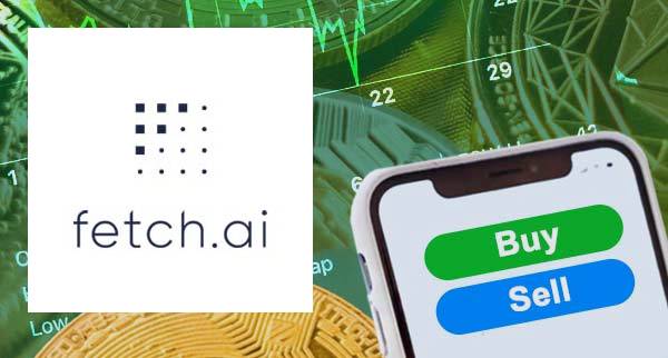 Cheapest Way To Buy fetch.ai