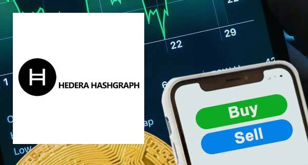 Cheapest Way To Buy hedera hashgraph