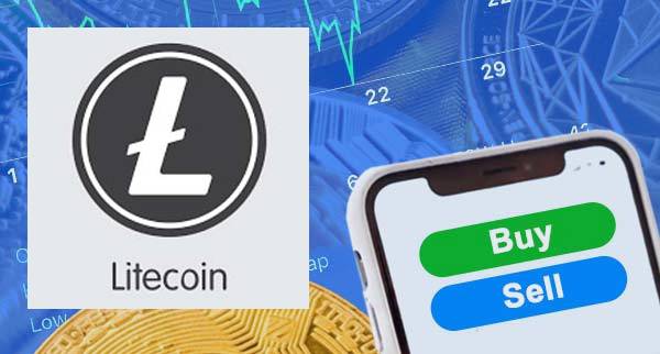 Cheapest Way To Buy litecoin