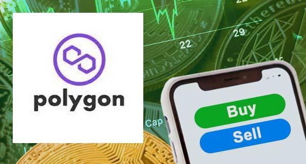 Cheapest Way To Buy polygon