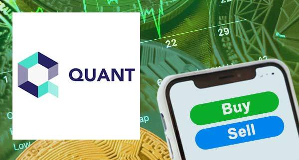 Cheapest Way To Buy quant