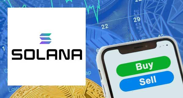 Cheapest Way To Buy solana