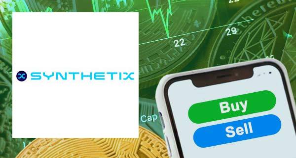 Cheapest Way To Buy synthetix