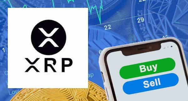 Cheapest Way To Buy xrp