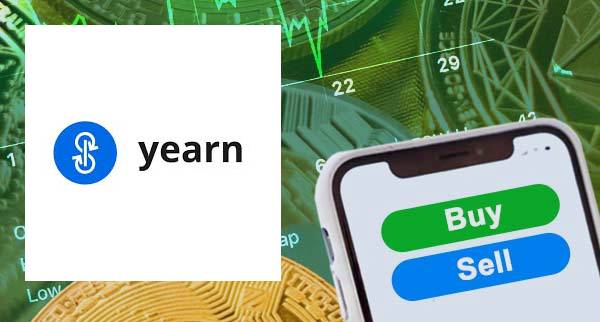 Cheapest Way To Buy yearn.finance