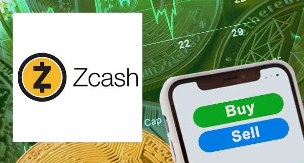 Cheapest Way To Buy zcash