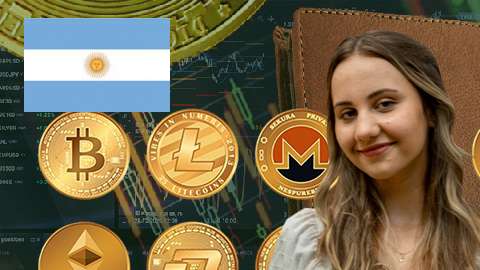 argentina crypto wallet