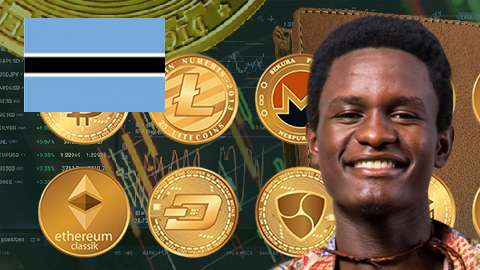 bitcoin wallet botswana