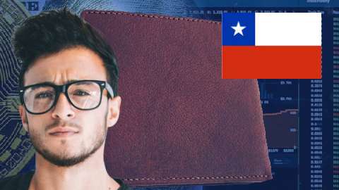 crypto wallet chile