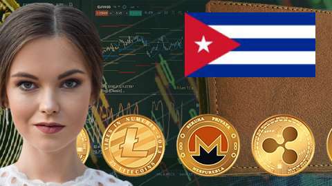 what p2p crypto wallet available in cuba