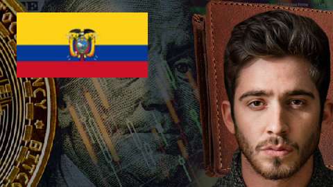 crypto wallet ecuador