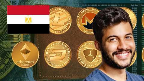 Best Crypto Wallets Egypt