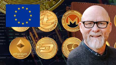 Best Crypto Wallets The EU