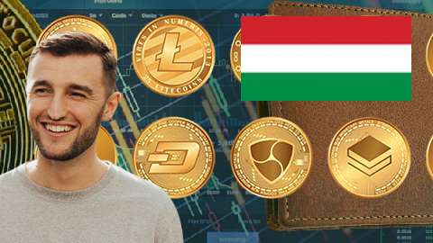 crypto blog hungary