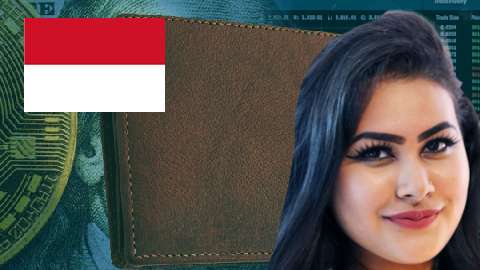 Best Crypto Wallets Indonesia