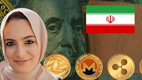 Best Crypto Wallets Iran