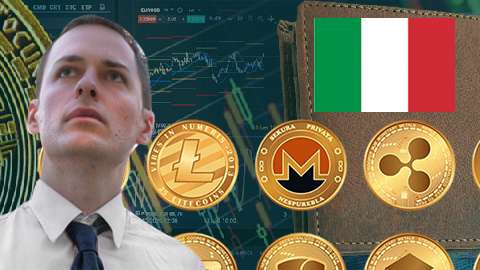Best Crypto Wallets Italy