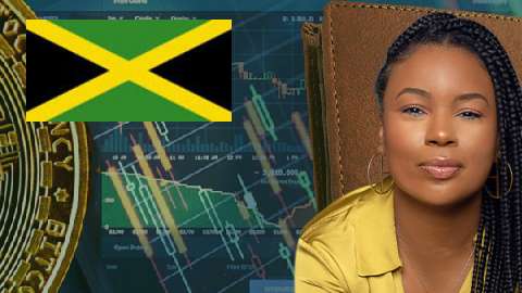 jamaica crypto wallet