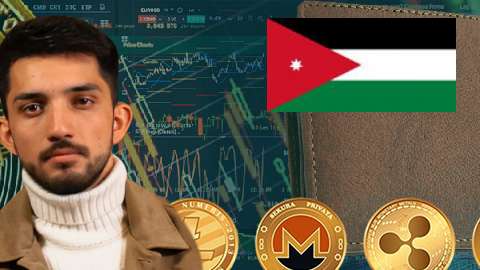Best Crypto Wallets Jordan