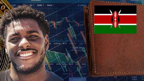 best crypto wallet in kenya