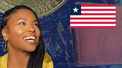 Best Crypto Wallets Liberia