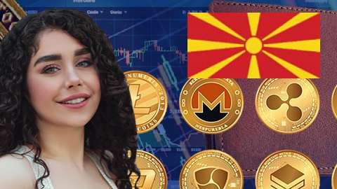 Best Crypto Wallets Macedonia