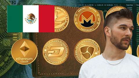 crypto currency wallet mexico