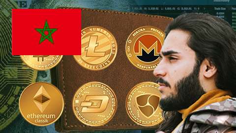 morocco crypto exchange
