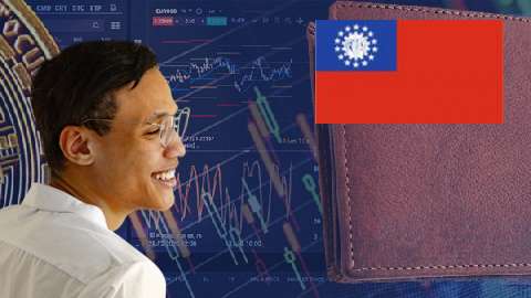 Best Crypto Wallets Myanmar