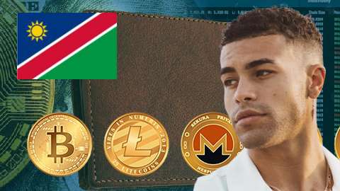 crypto wallet provider