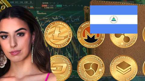 crypto nicaragua