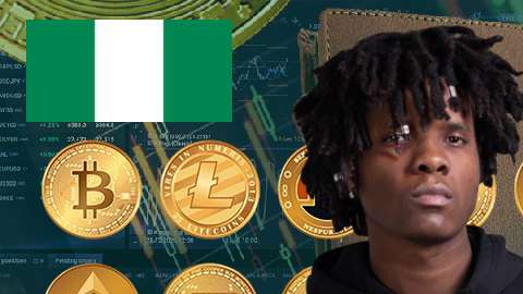 Best Crypto Wallets Nigeria