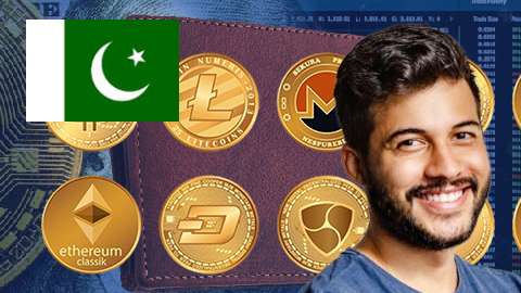 Best Crypto Wallets Pakistan