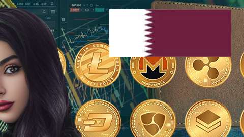 how to buy crypto in qatar