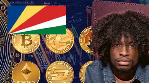 Best Crypto Wallets Seychelles