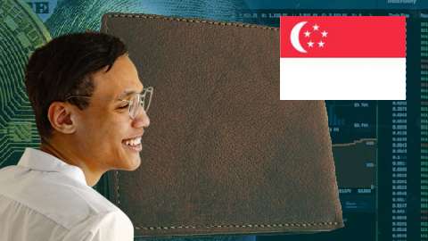 Best Crypto Wallets Singapore