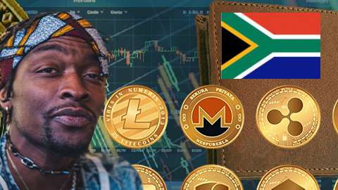 best crypto wallet for south africa