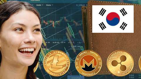 Best Crypto Wallets South Korea